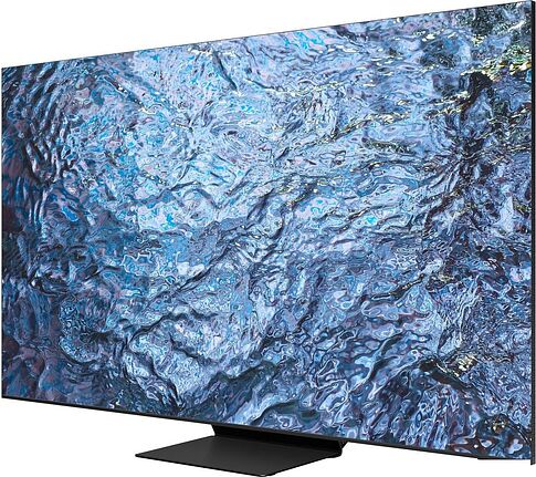 MiniLED телевизор Samsung Neo QLED 8K QN900C QE75QN900CUXCE