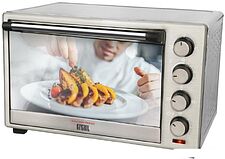 Мини-печь GFgril GFO-39 Mirror