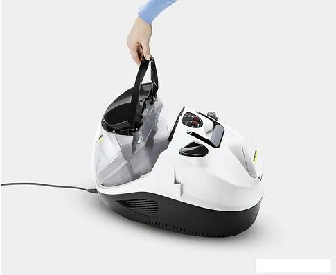 Пылесос Karcher SV 7 1.439-490.0