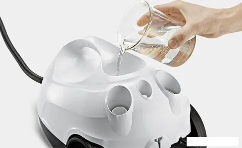 Пароочиститель Karcher SC 2 EasyFix 1.512-600.0