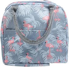 Термосумка Bradex TK 0388 (фламинго)