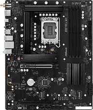 Материнская плата ASRock B860 Pro-A WiFi Материнская плата ASRock B860 Pro-A WiFi
