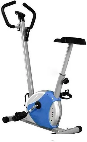 Велотренажер Atlas Sport Fitness Blue