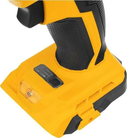 Гайковерт Denzel CIW-IB-300-0 26502 (без АКБ)