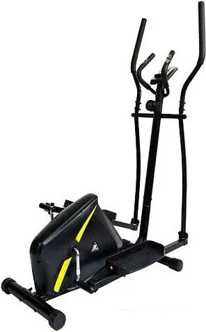 Эллиптический тренажер DFC E510