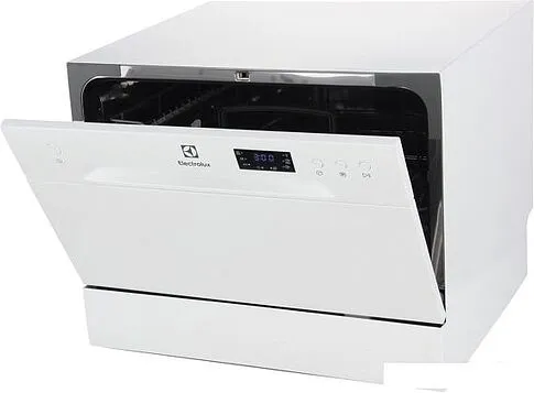 Настольная посудомоечная машина Electrolux ESF2400OW