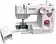 Электромеханическая швейная машина Leader Like Me