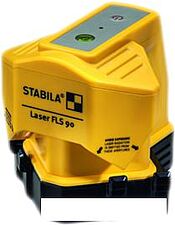 Лазерный нивелир Stabila FLS 90 [18574/9]