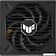 Блок питания ASUS TUF Gaming 1200W Gold TUF-GAMING-1200G