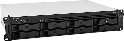 Сетевой накопитель Synology RackStation RS1221+