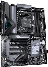 Материнская плата Gigabyte B550 X Eagle