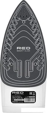 Утюг RED Solution I281