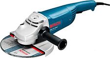 Угловая шлифмашина Bosch GWS 22-180 H Professional (0601881103) Угловая шлифмашина Bosch GWS 22-180 H Professional (0601881103)