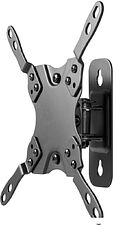 Кронштейн для телевизора BrightSight LDA21-220 (черный)