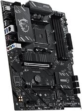 Материнская плата MSI B550 Gaming
