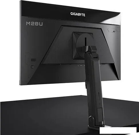 Игровой монитор Gigabyte M28U Arm Edition