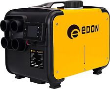 Дизельная тепловая пушка Edon DHP-12-24/5000 Дизельная тепловая пушка Edon DHP-12-24/5000