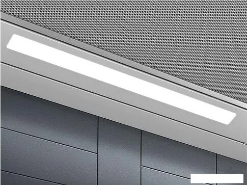 Кухонная вытяжка Electrolux ExtractionTech 600 LFP616X