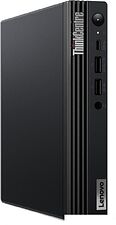 Компактный компьютер Lenovo ThinkCentre M70q Gen 4 12E30022RU Компактный компьютер Lenovo ThinkCentre M70q Gen 4 12E30022RU