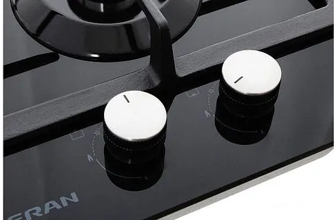 Варочная панель Leran GH 32421 BG