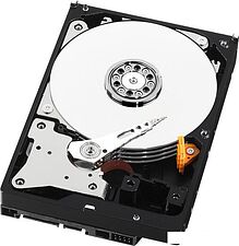 Жесткий диск WD Purple 4TB [WD40PURZ]