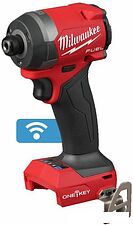 Винтоверт Milwaukee M18 FUEL M18ONEID3-0X 4933492800 (без АКБ, кейс) Винтоверт Milwaukee M18 FUEL M18ONEID3-0X 4933492800 (без АКБ, кейс)