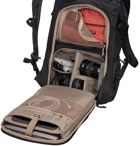 Рюкзак Thule Covert DSLR 24L TCDK224 (black)