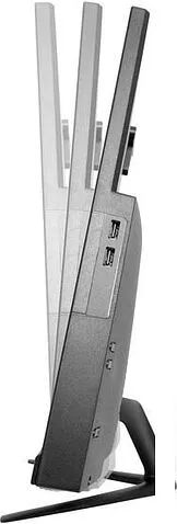 Моноблок iRU Office 27IH5P 1865972