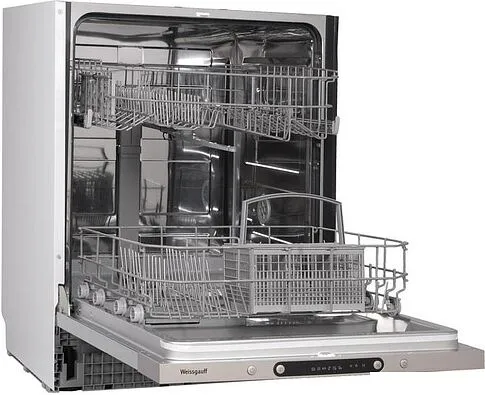 Посудомоечная машина Weissgauff BDW 6062 D
