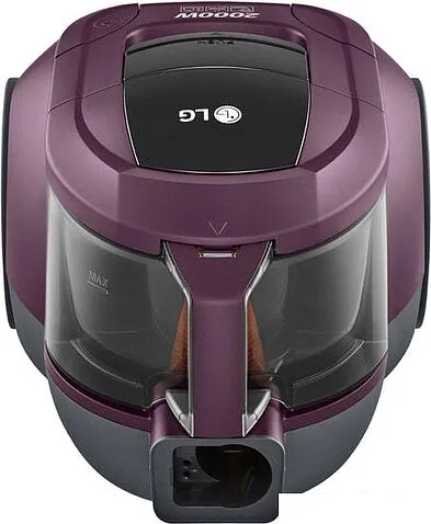 Пылесос LG VC5420NHTW