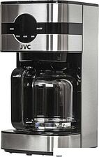 Капельная кофеварка JVC JK-CF28