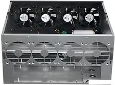 Корпус ExeGate Pro 8-430