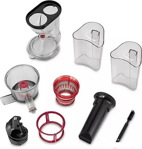 Соковыжималка Kitfort KT-1162