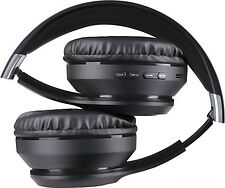 Наушники Defender FreeMotion B571 (со съемным микрофоном) Наушники Defender FreeMotion B571 (со съемным микрофоном)