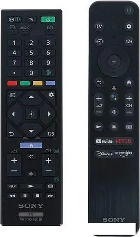 Телевизор Sony Bravia X81K KD-65X81K