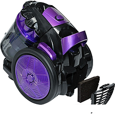 Пылесос Avex VC-309 (фиолетовый)