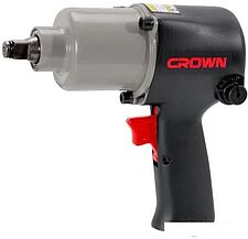 Пневматический гайковерт Crown CT38113 Пневматический гайковерт Crown CT38113