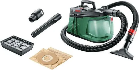 Пылесос Bosch EasyVac 3 [06033D1000]