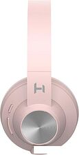 Наушники Harper HB-412 (розовый)