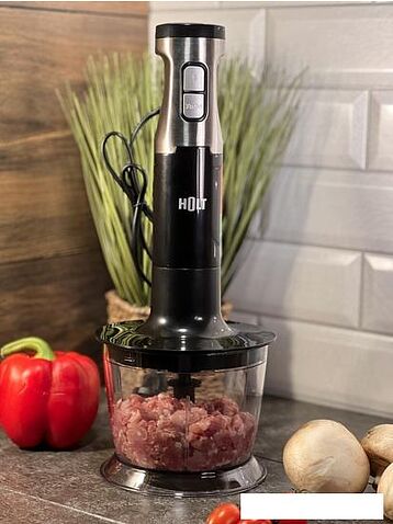 Погружной блендер Holt HT-BL-011