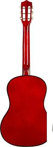 Акустическая гитара Belucci BC3825 N