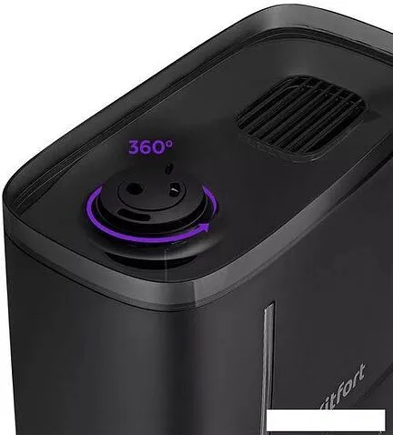 Увлажнитель воздуха Kitfort KT-2884