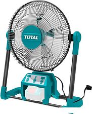 Вентилятор Total TFALI2001