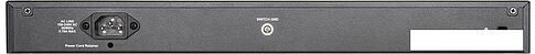Настраиваемый коммутатор D-Link DGS-1210-52MP/F3A