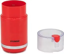 Электрическая кофемолка Hyundai HYC-G3272 Электрическая кофемолка Hyundai HYC-G3272
