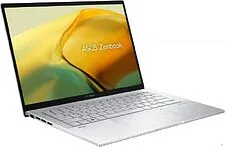 Ноутбук ASUS Zenbook 14 OLED UX3402VA-KM748