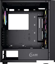 Корпус Powercase Attica X4B CAEB-L4 Корпус Powercase Attica X4B CAEB-L4