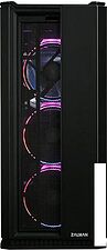 Корпус Zalman X3 (черный)