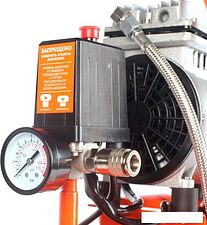 Компрессор Patriot WO 10-120