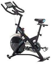 Велотренажер Oxygen Fitness Spin Turbo